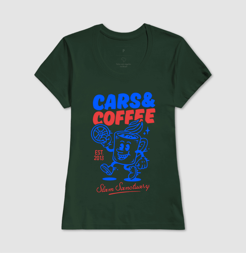 Camisa 10