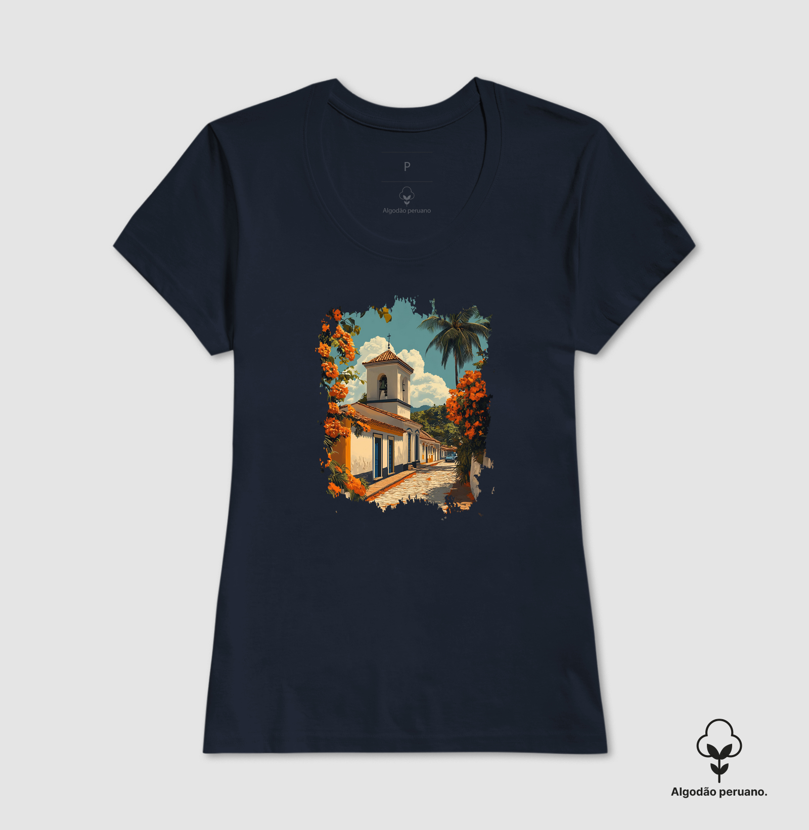 Camisa 6