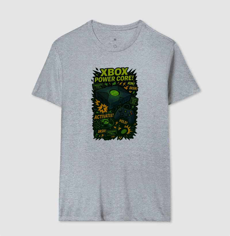 Camisa 7