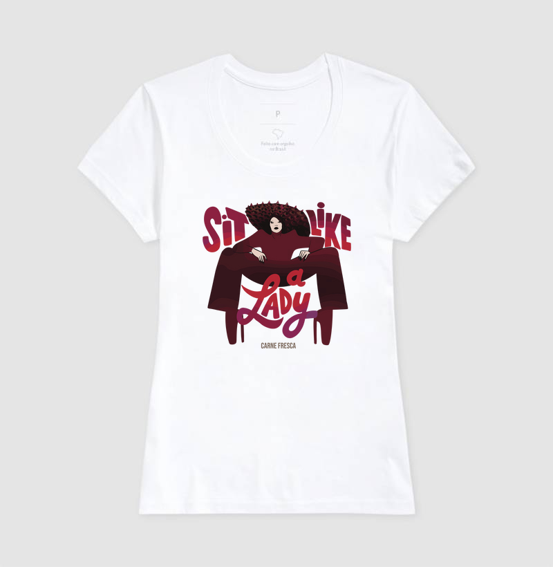 Camisa 15
