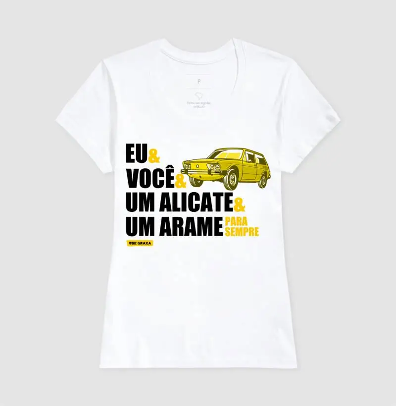 Camisa 10