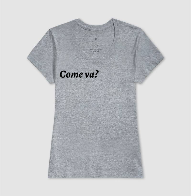 Camisa 7