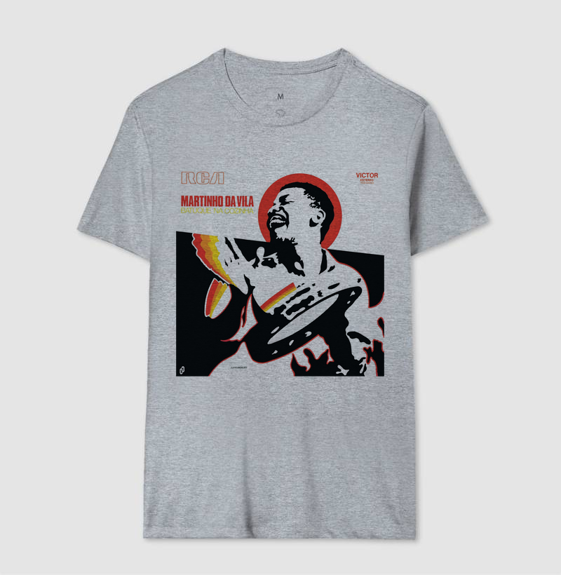 Camisa 7