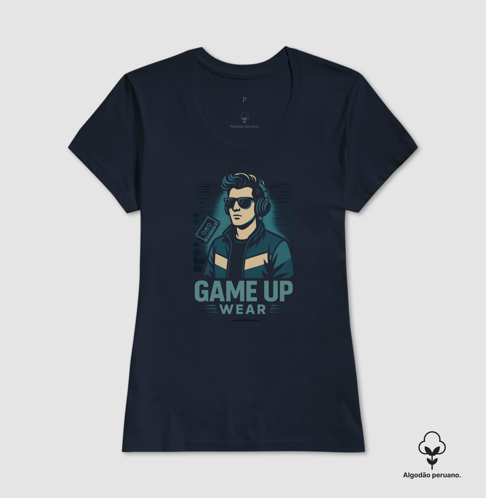 Camisa 3