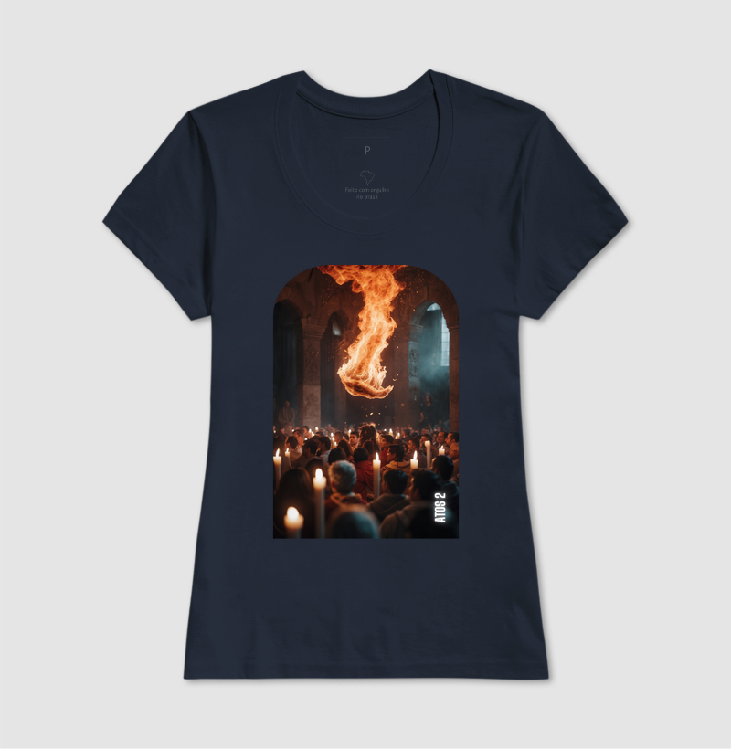 Camisa 17