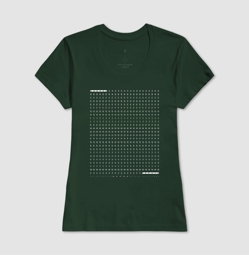 Camisa 12
