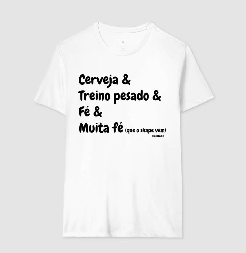 Camisa 13