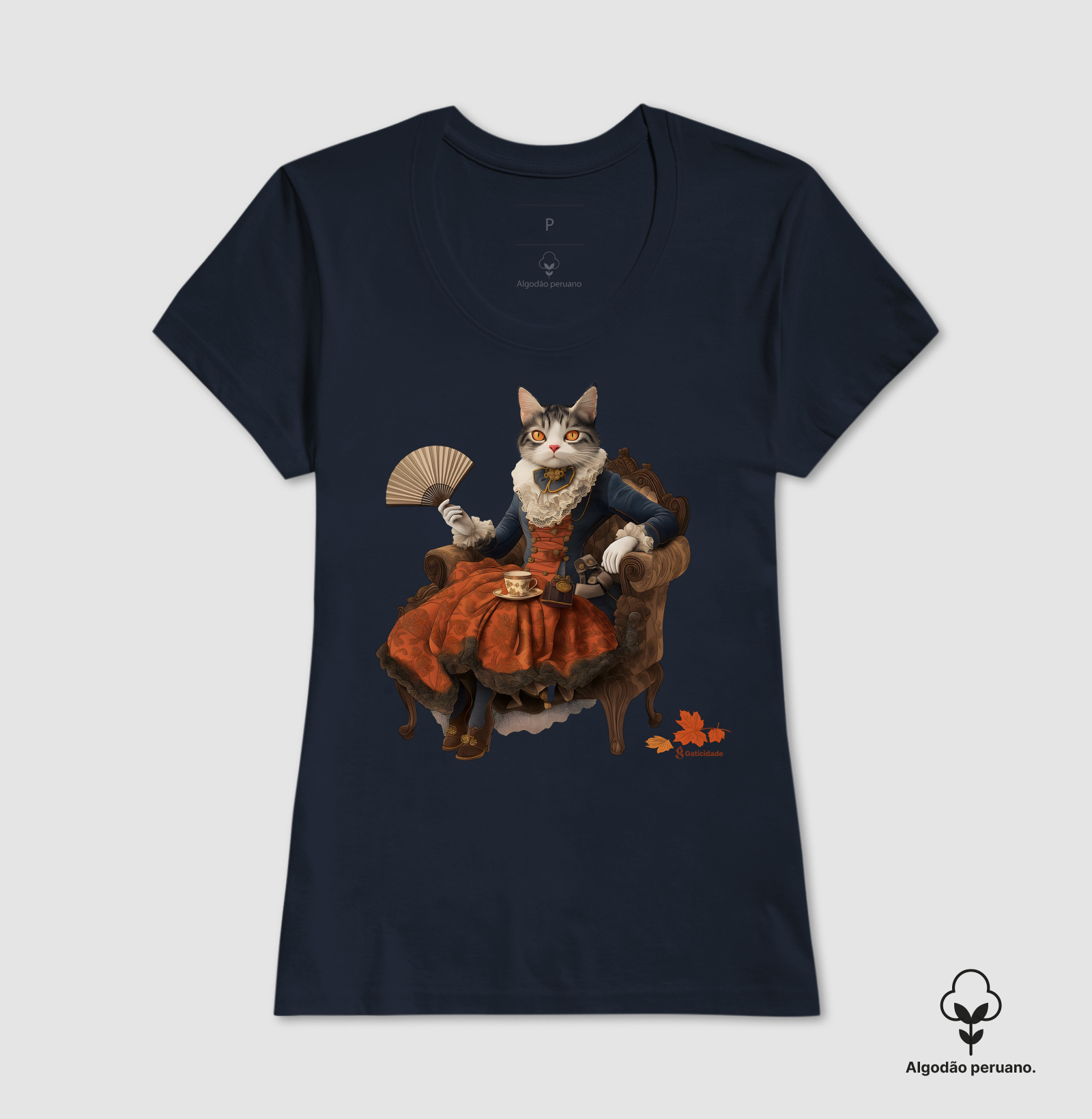 Camisa 4