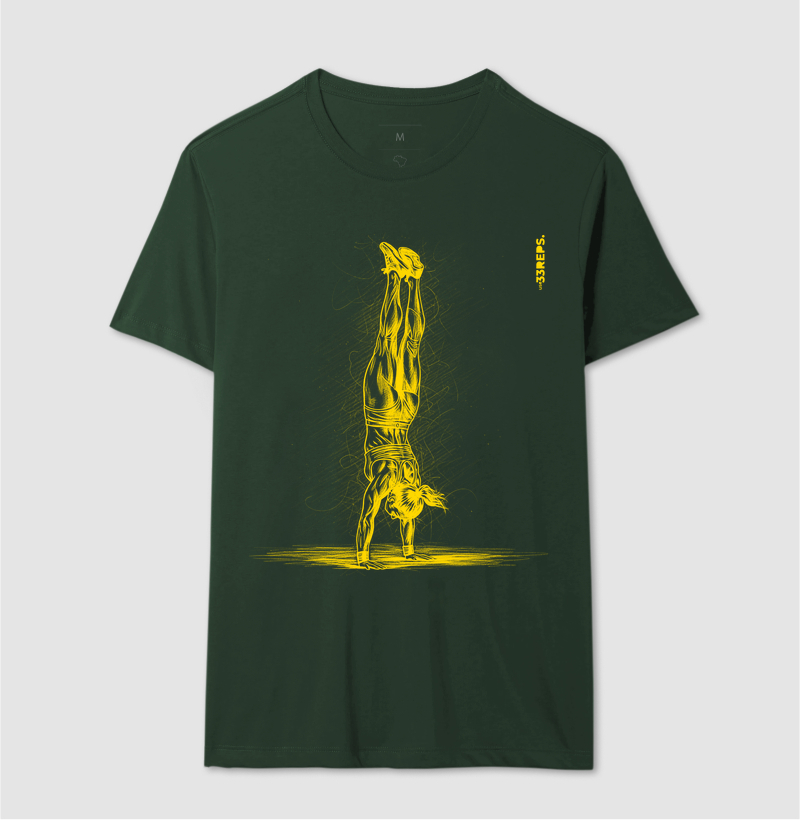 Camisa 11
