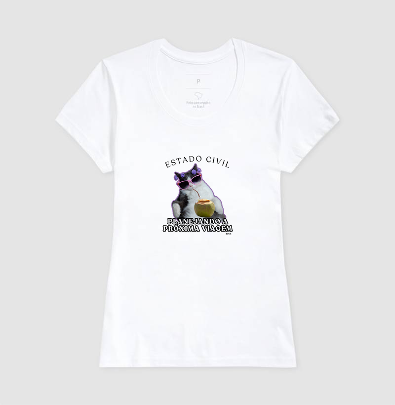 Camisa 7
