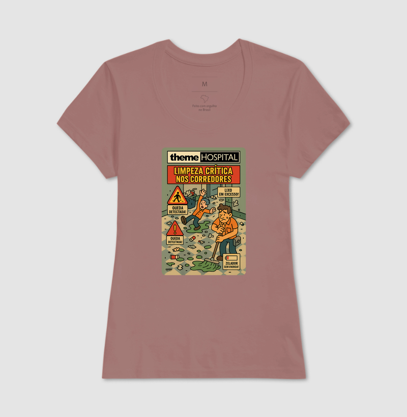 Camisa 16