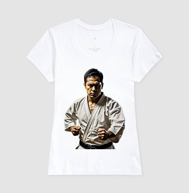 Camisa 10