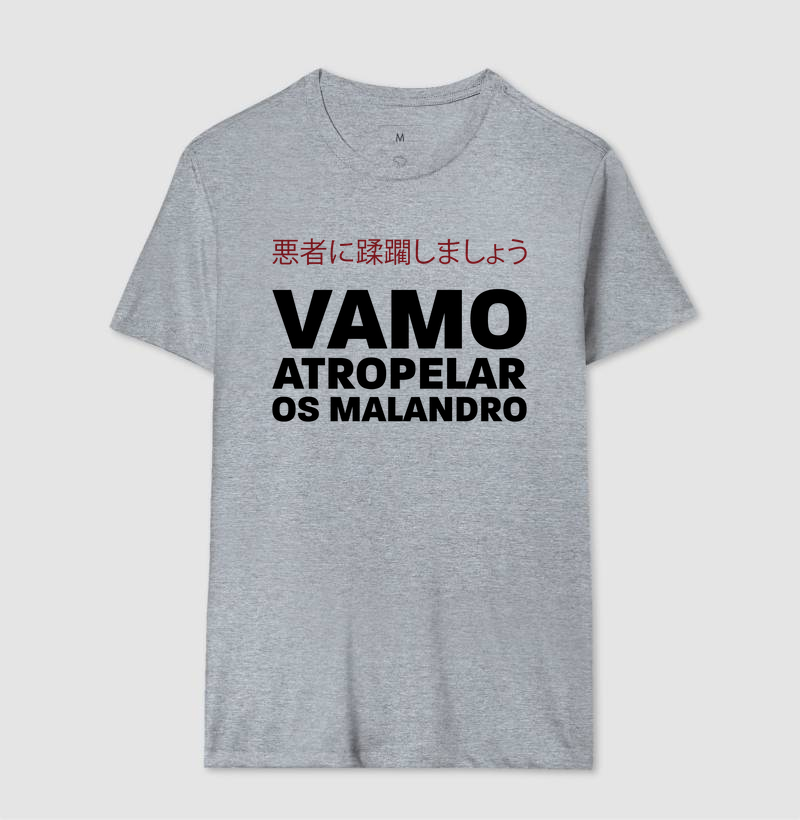 Camisa 5