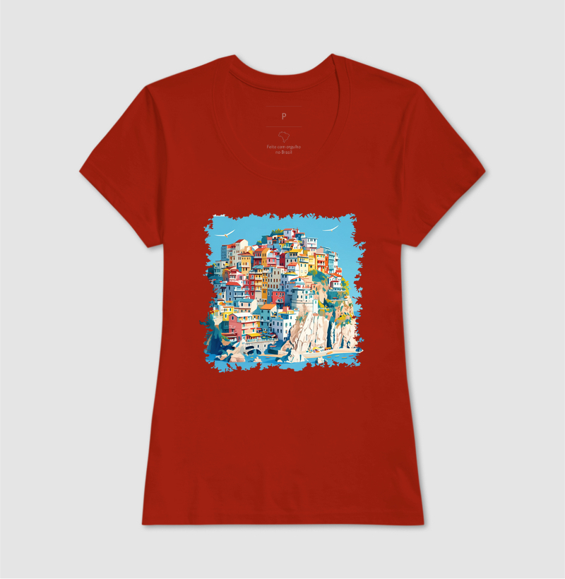 Camisa 13