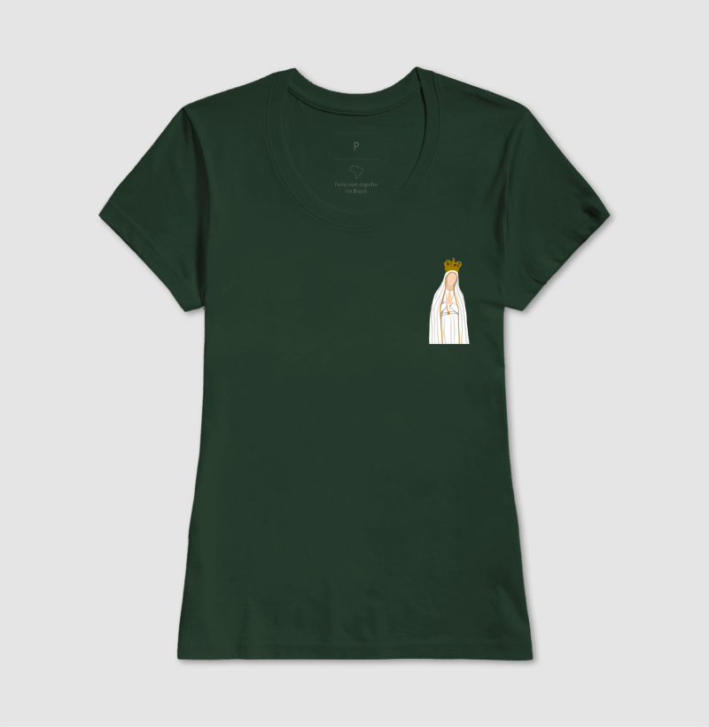 Camisa 19
