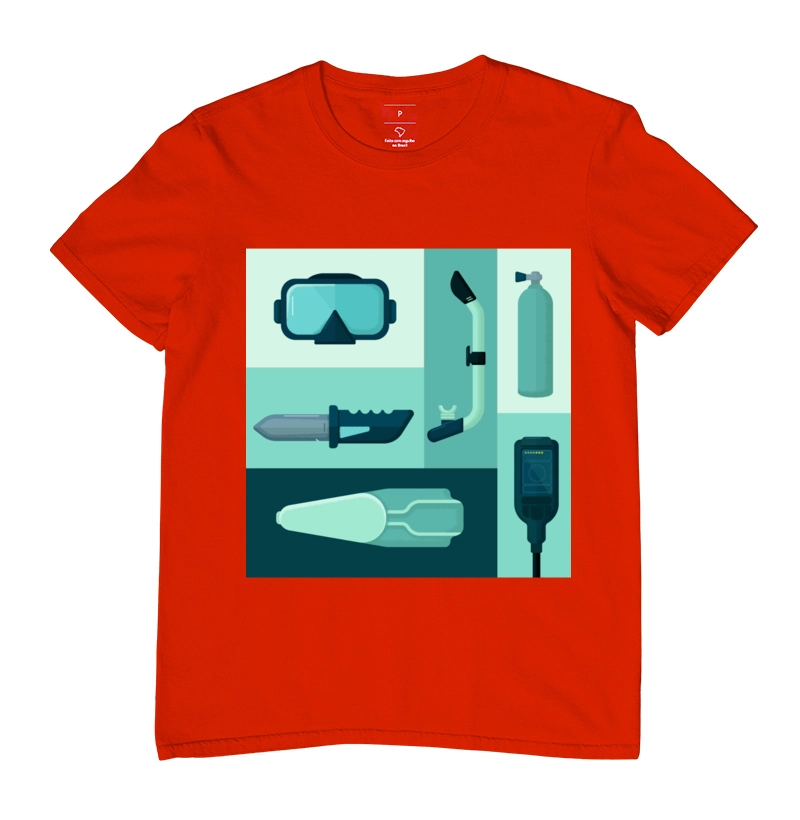 Camisa 9