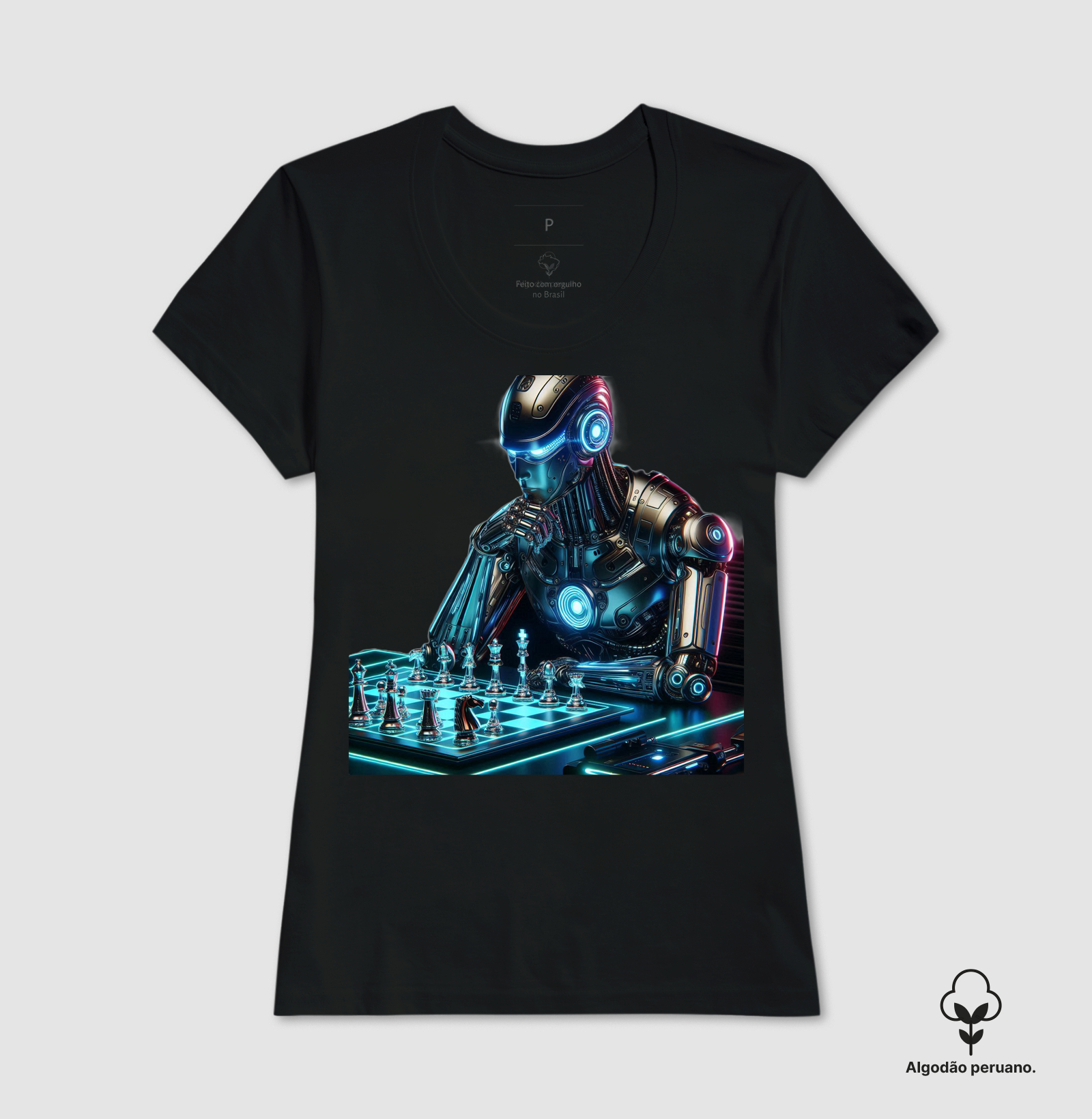 Camisa 2