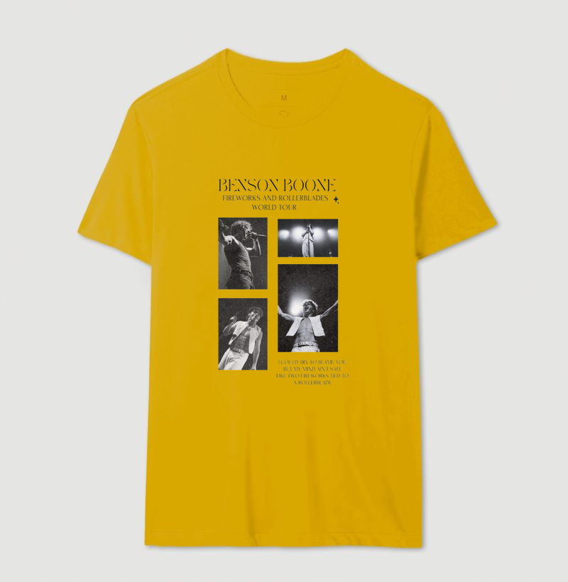 Camisa 5