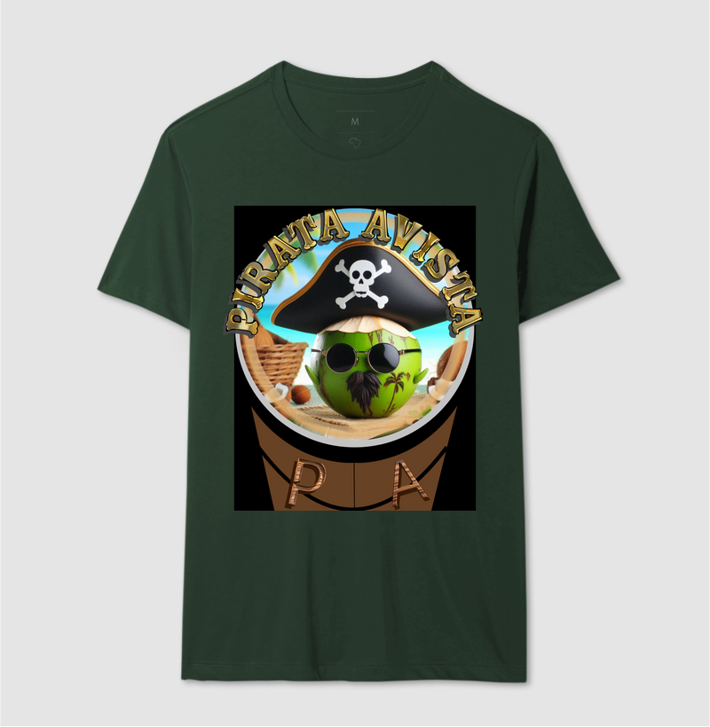 Camisa 11