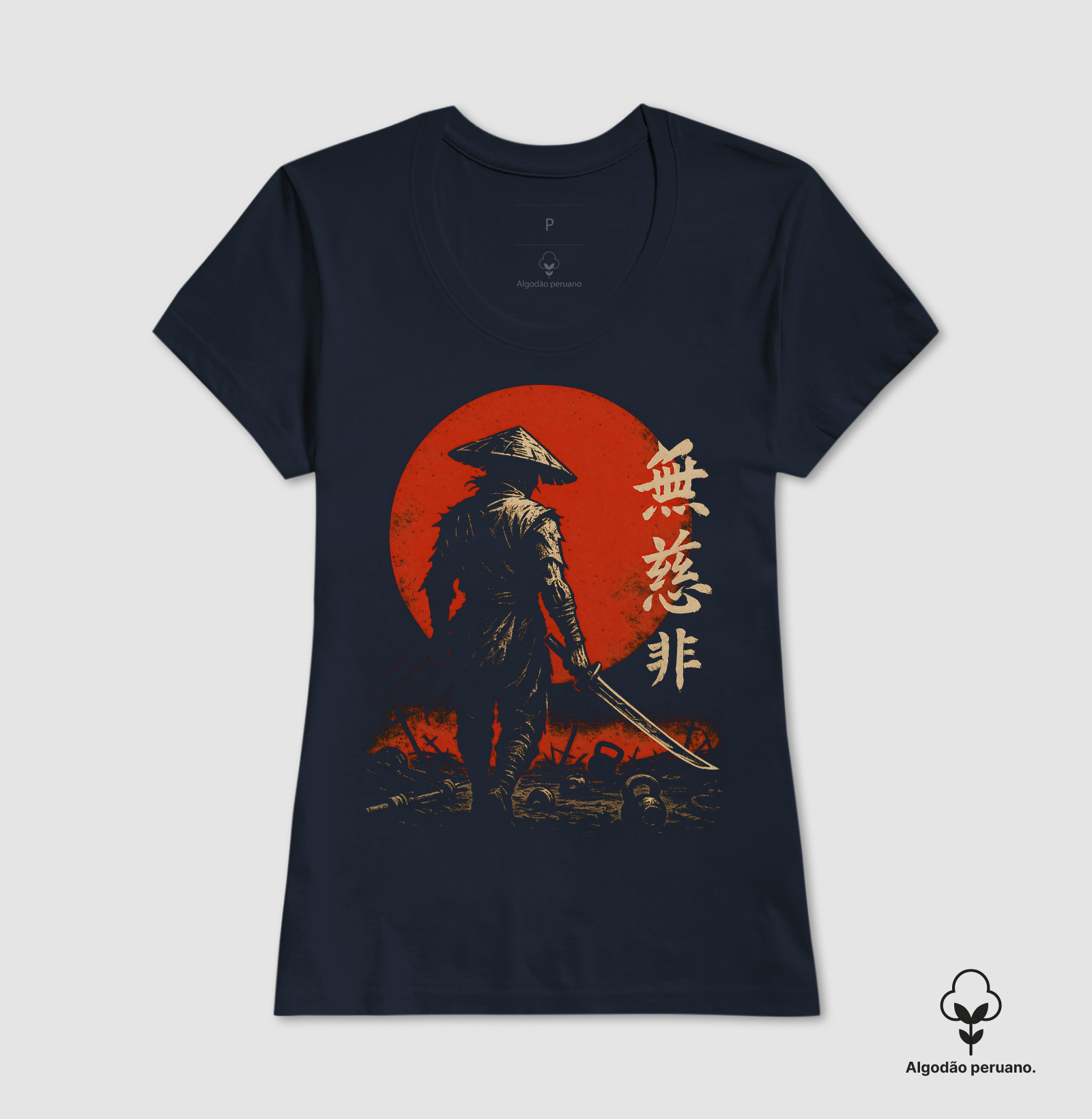 Camisa 5