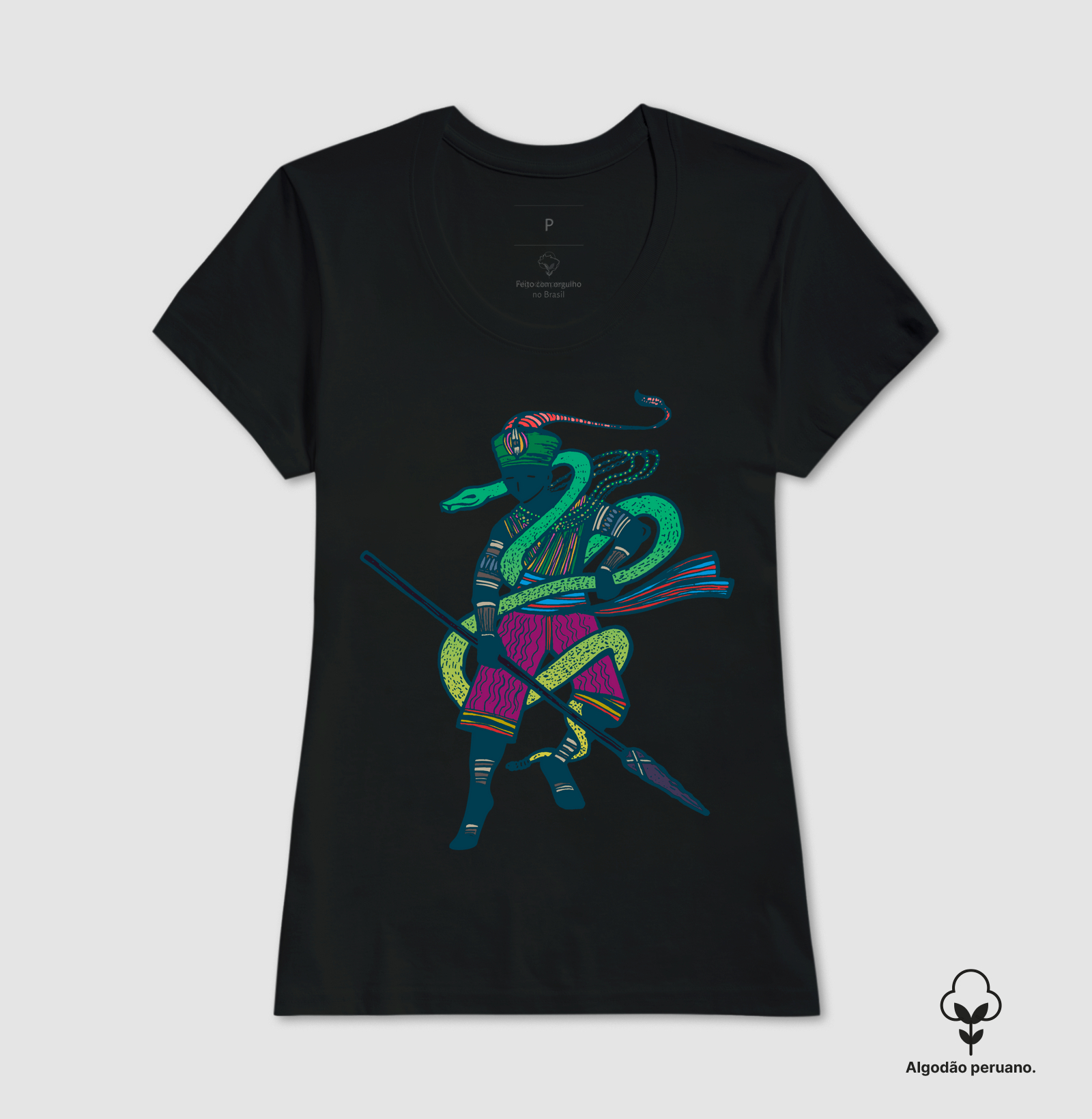 Camisa 2