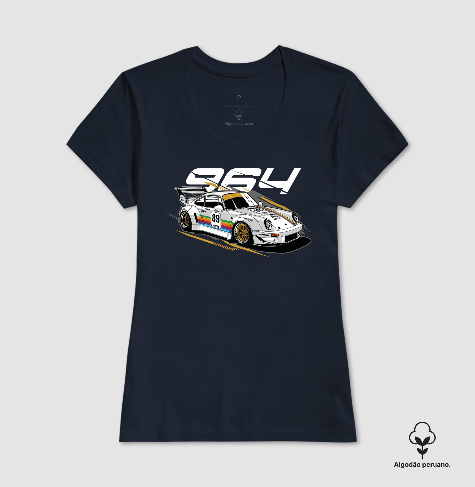 Camisa 6