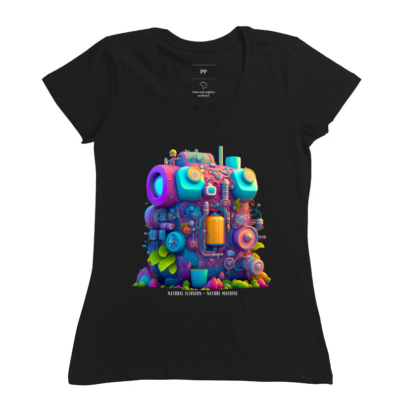 Camisa 1