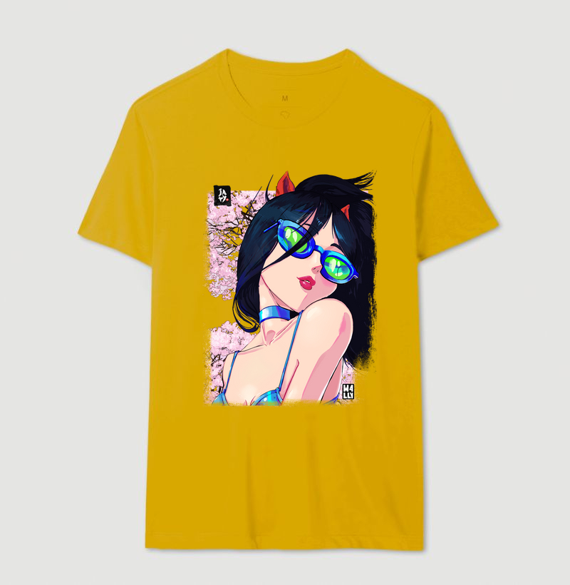 Camisa 16