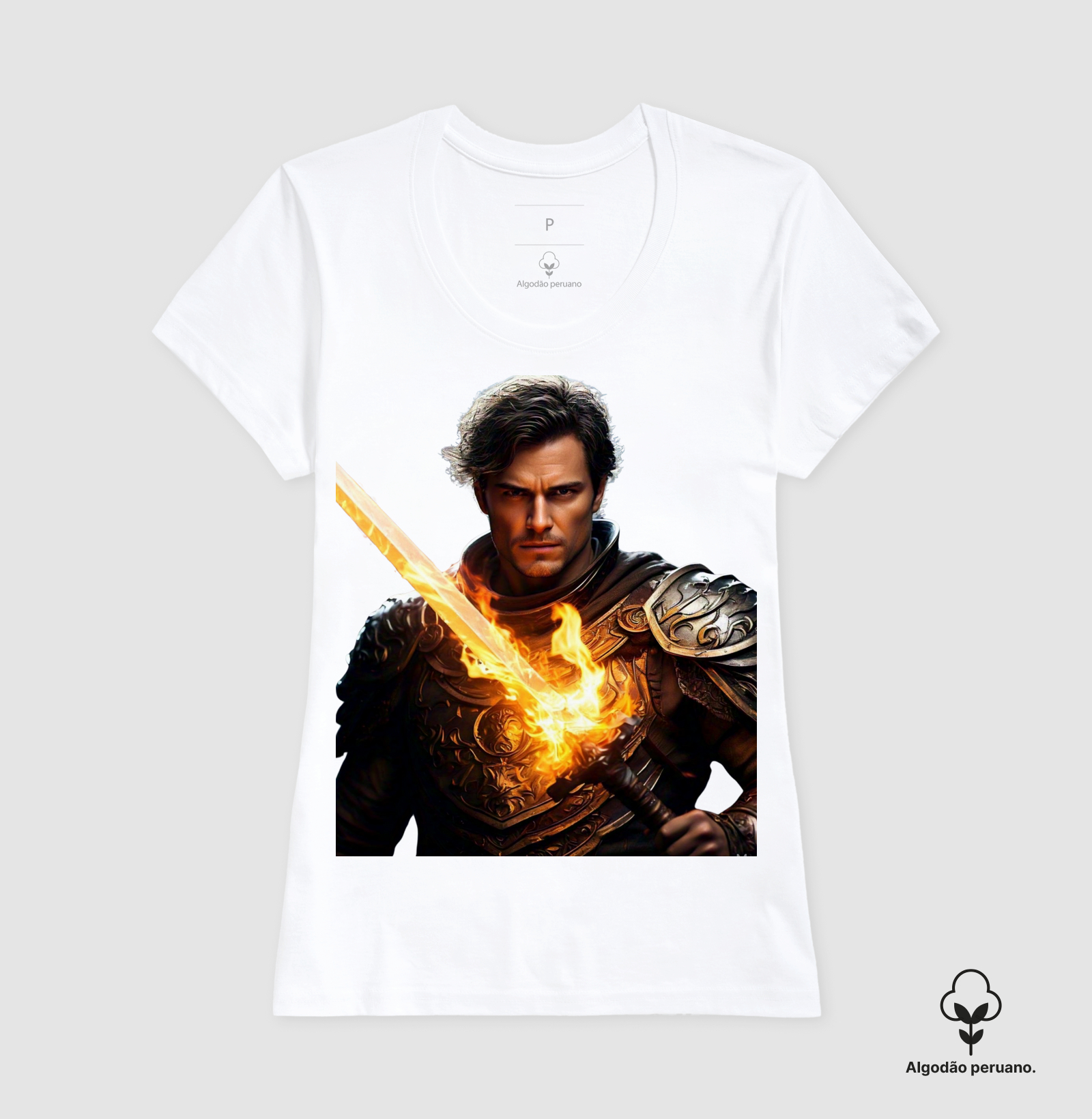 Camisa 2