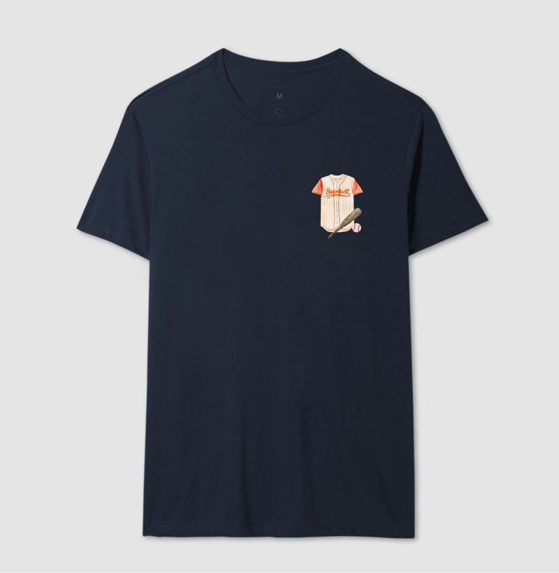 Camisa 15