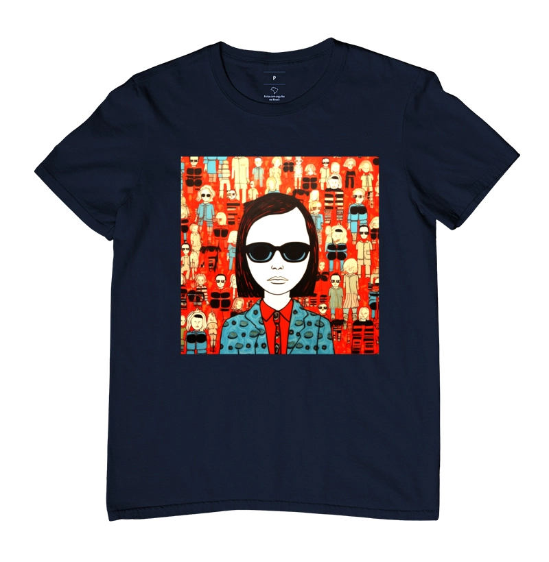 Camisa 5