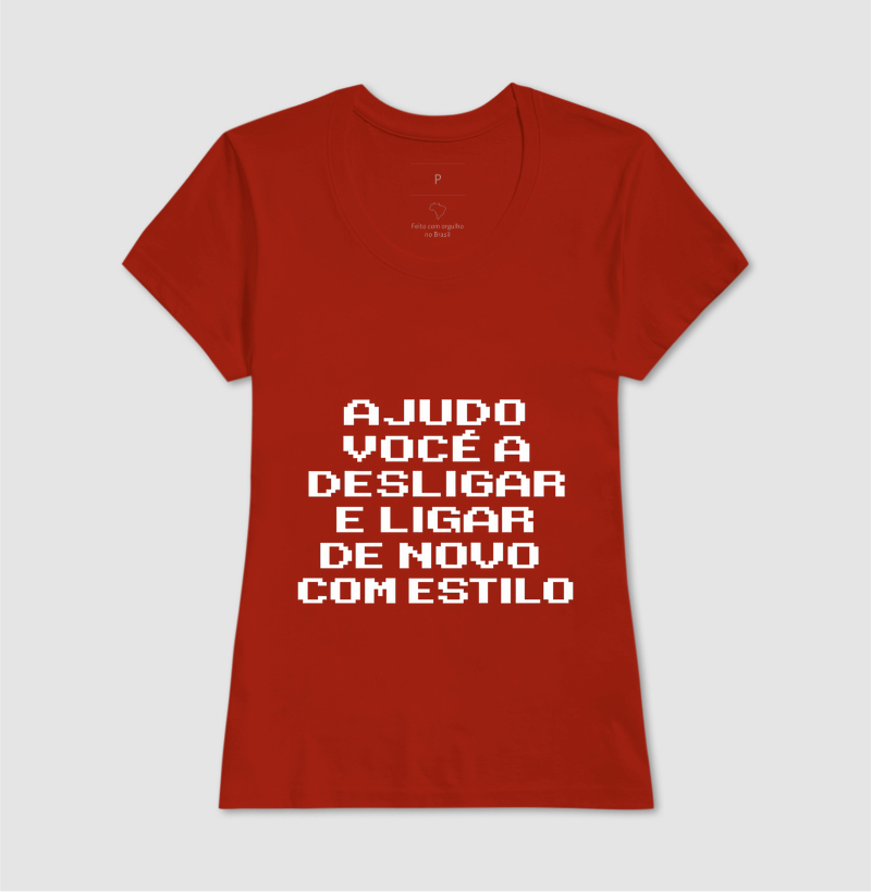 Camisa 6