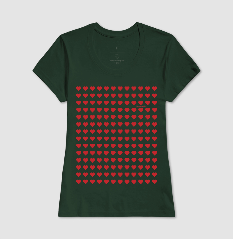 Camisa 11
