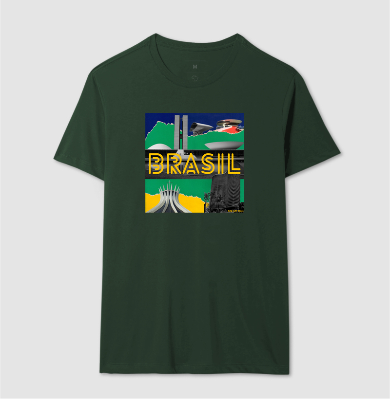 Camisa 11