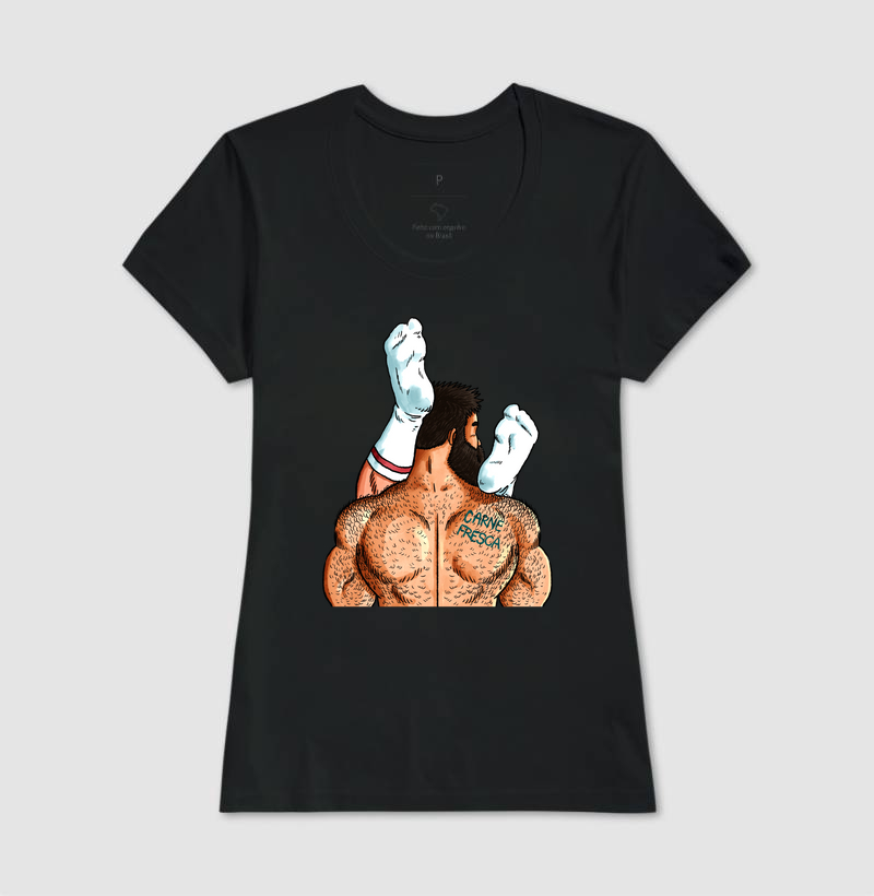 Camisa 16