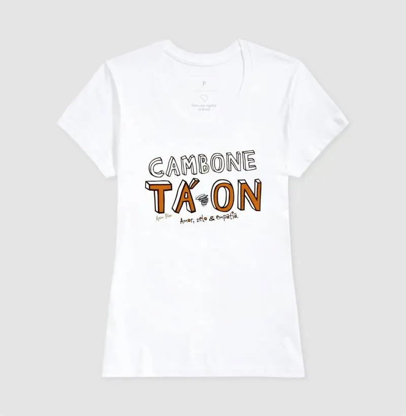 Camisa 2