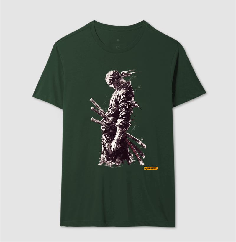 Camisa 11