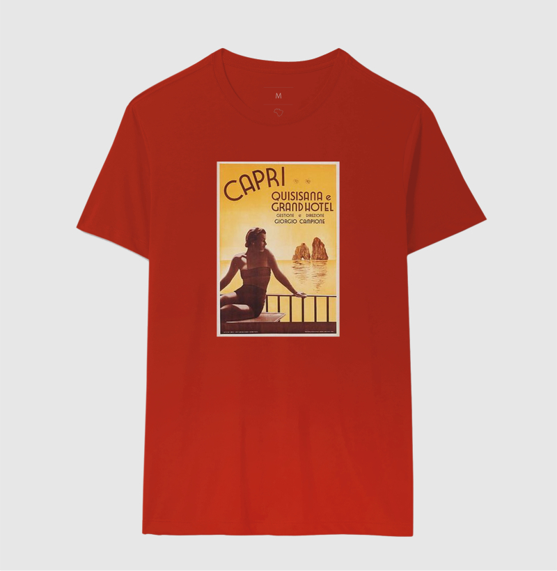 Camisa 16