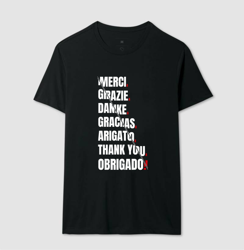Camisa 24