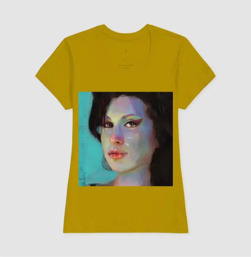 Camisa 13