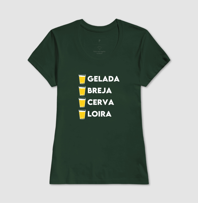 Camisa 13