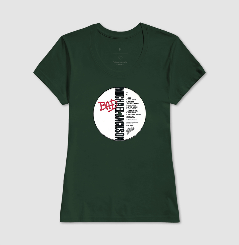 Camisa 10