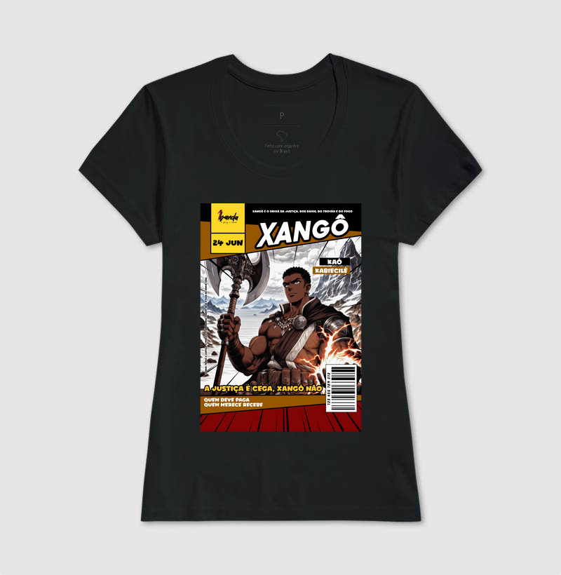 Camisa 13