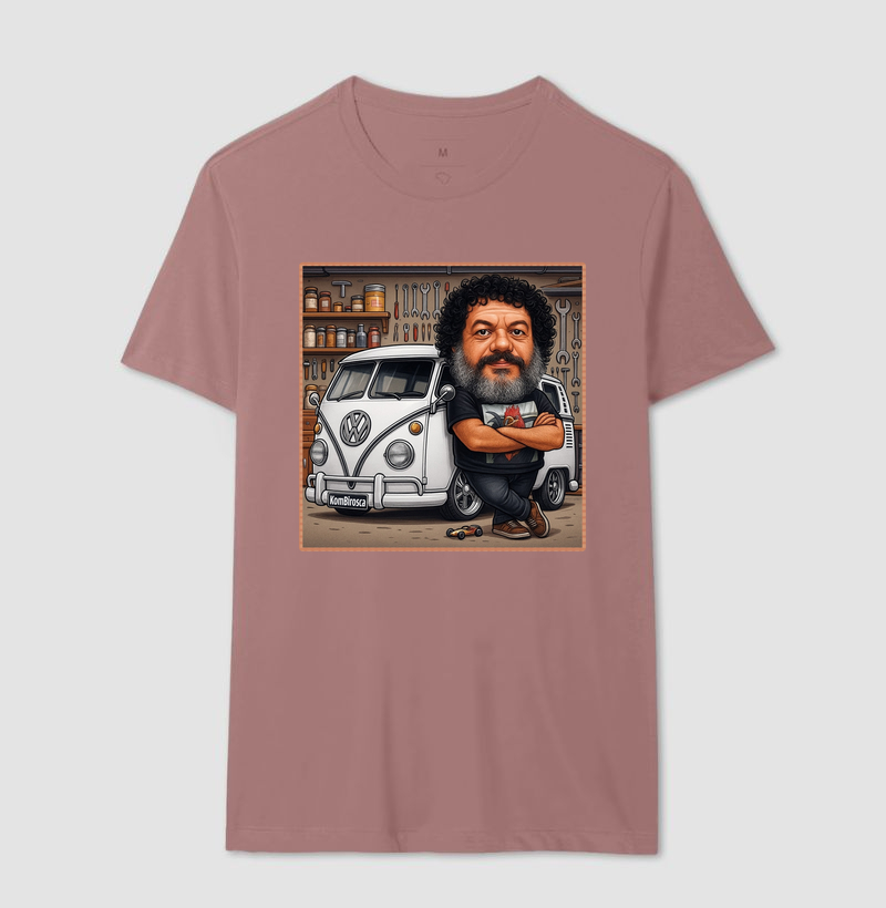 Camisa 10