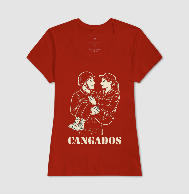 Camisa 16