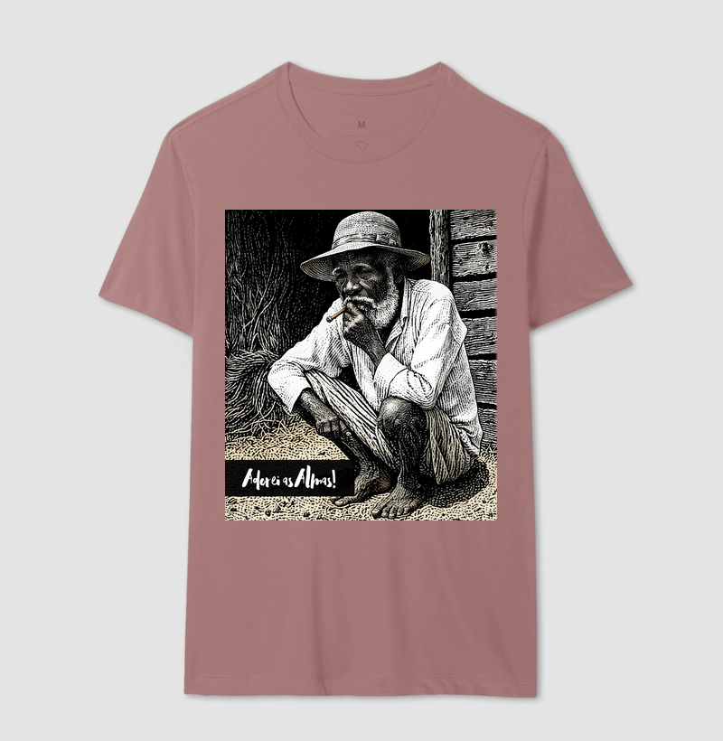 Camisa 19