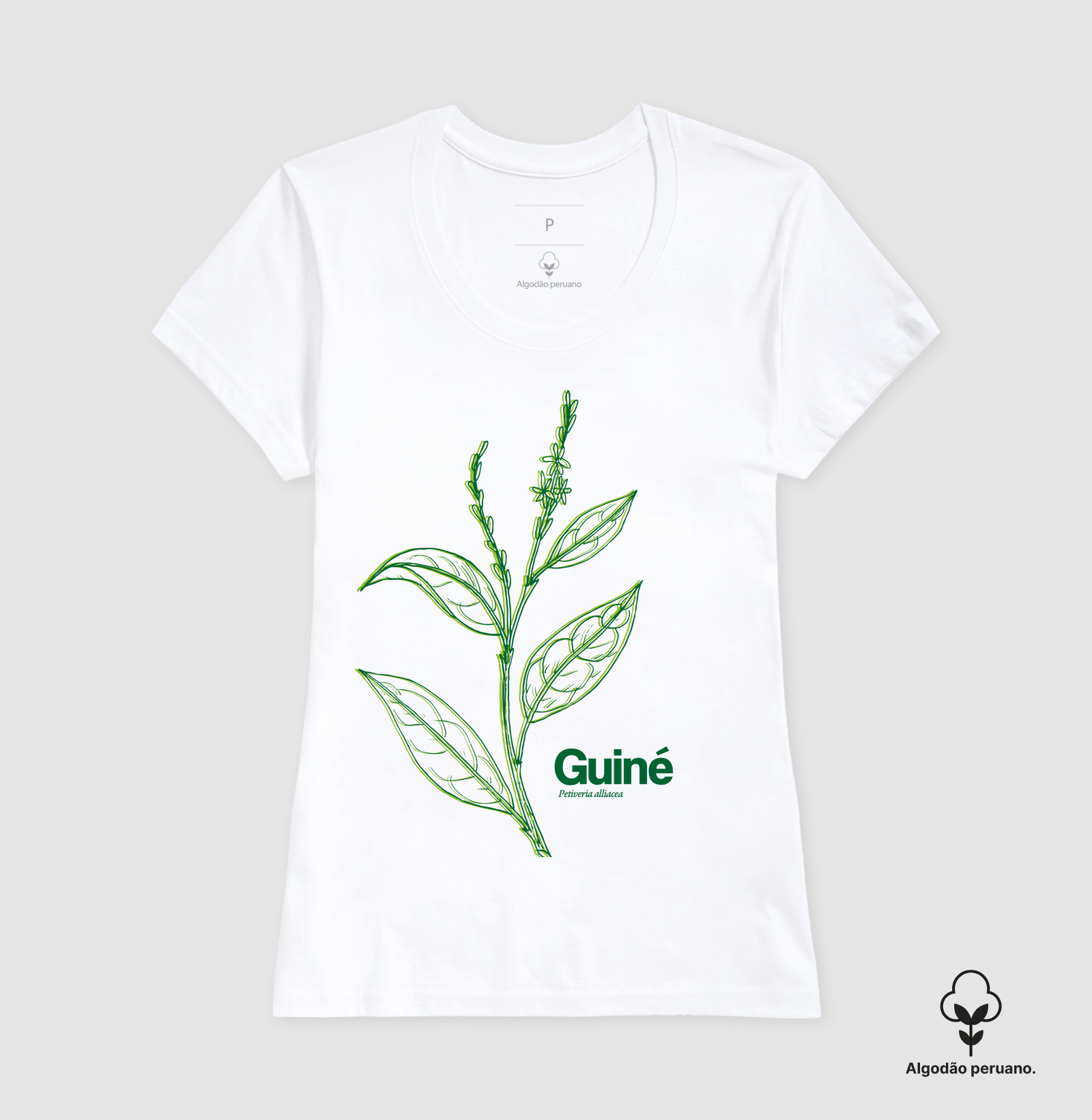 Camisa 1
