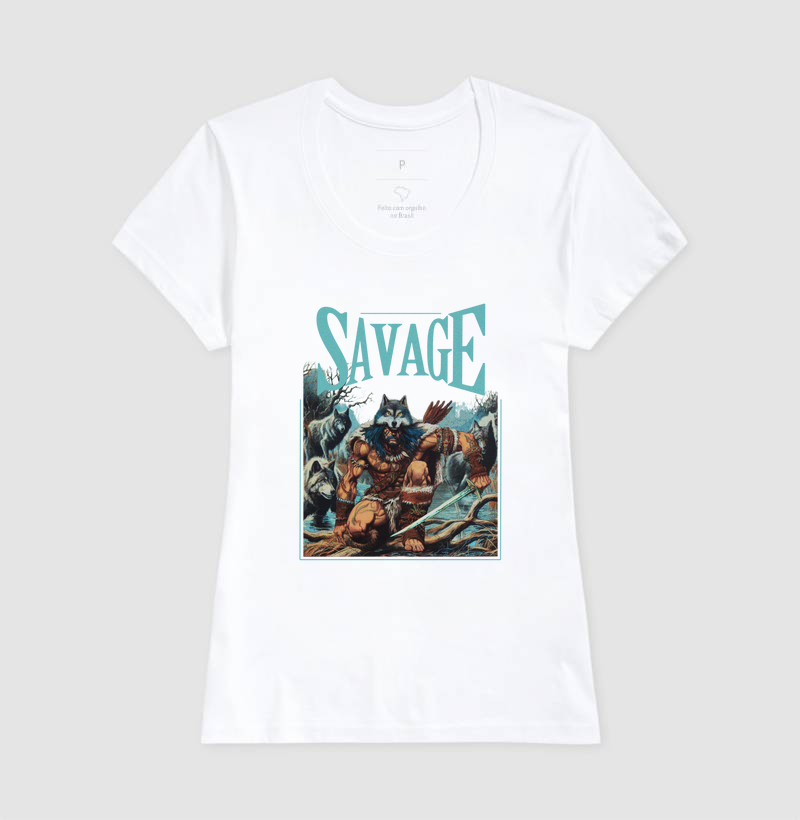 Camisa 7