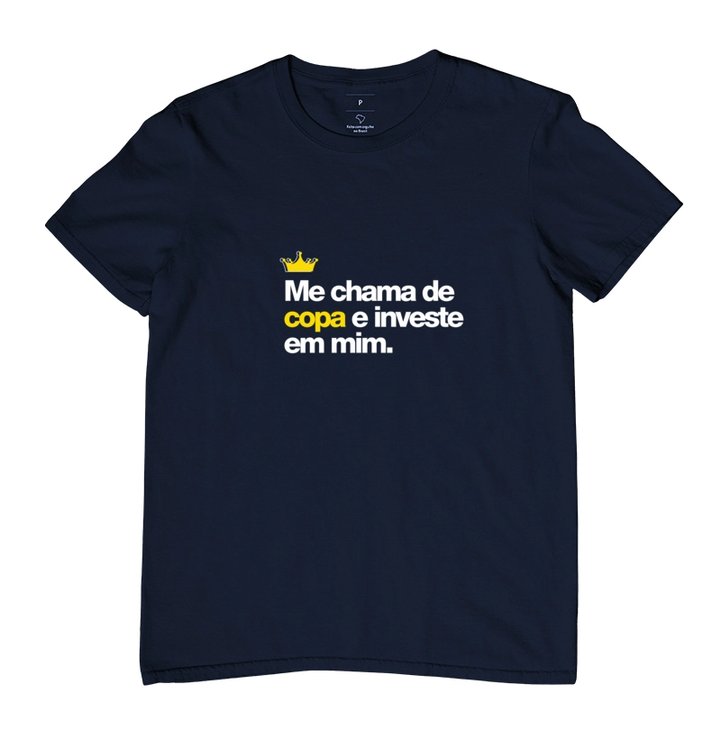 Camisa 10