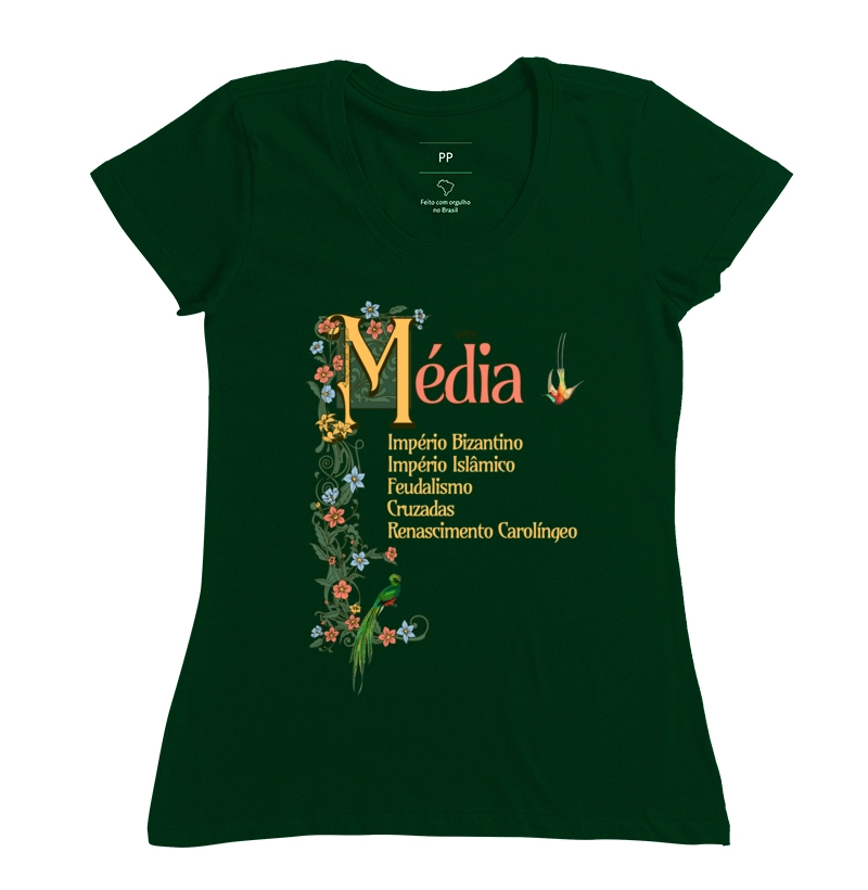 Camisa 10